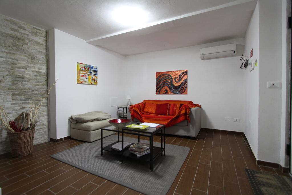 La Spezia Holidays' Rooms Habitación foto